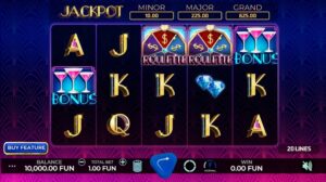 Classic Royals Caleta Gaming SLOT joker123 ฝาก ถอน Joker