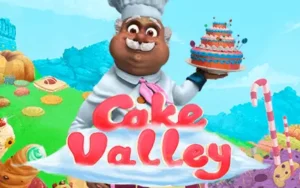 Cake Valley HABANERO Jokerapp678 c net