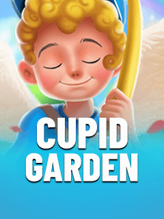 Cupid Garden ASKMESLOT 123Joker game