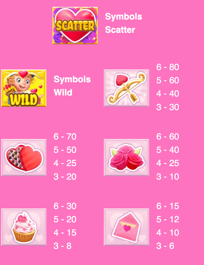 Cupid Garden ASKMESLOT wwwJoker