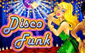 Disco Funk HABANERO Joker123 gaming