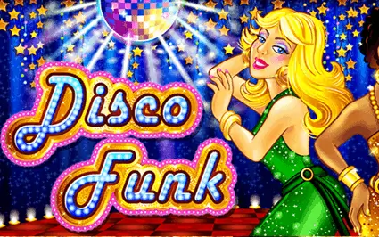 Disco Funk HABANERO Joker123 gaming