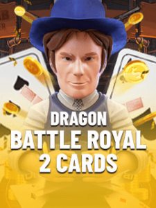 Dragon Battle Royal 2 Cards ASKMESLOT Joker1234th