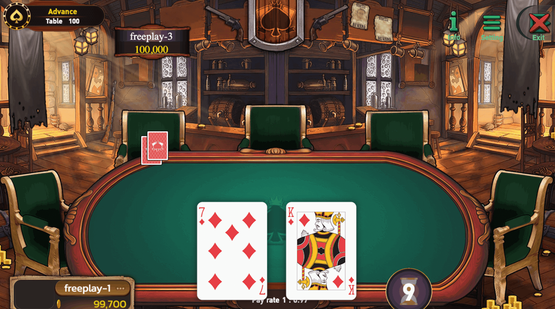 Dragon Battle Royal 2 Cards ASKMESLOT wwwJoker123c net