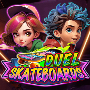 Duel Skateboards KA Gaming SLOT joker123 สมัคร Joker123