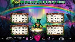 Duende Doidão Bingo Caleta Gaming SLOT joker123 ฝาก ถอน Joker