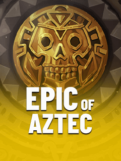 Epic Of Aztec ASKMESLOT www Joker388