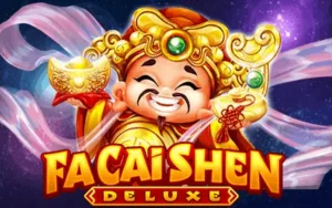 Fa Cai Shen Deluxe HABANERO Joker123 gaming