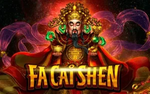 Fa Cai Shen HABANERO www Joker123