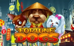 Fortune Dogs HABANERO Joker123 เว็บตรง