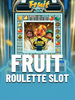 Fruit Roulette Slot ASKMESLOT slotJoker123