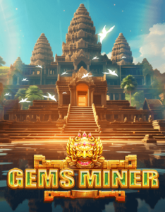 GEMS MINER 5G GAMES Joker slot