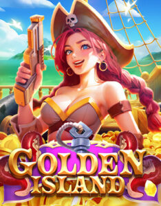 GOLDEN ISLAND 5G GAMES Joker123plus