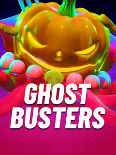 Ghost Busters ASKMESLOT Joker123 gaming