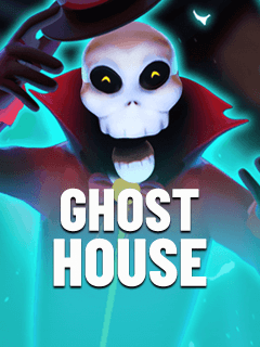 Ghost House ASKMESLOT Joker gaming