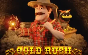 Gold Rush HABANERO Jokerapp678 c net