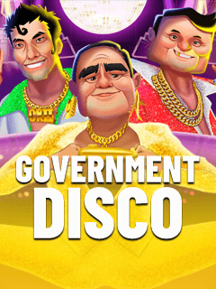 Government Disco ASKMESLOT Jokerapp678 c net