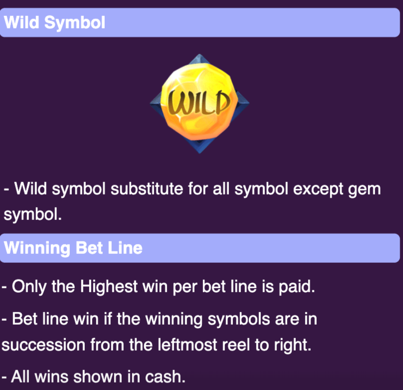 Grand Shine ASKMESLOT Joker family