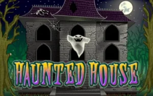 Haunted House HABANERO 123Joker game