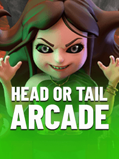 Head Or Tail Arcade ASKMESLOT Joker1234th