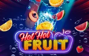 Hot Hot Fruit HABANERO Joker123 slot