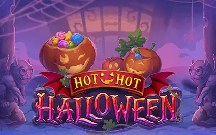 Hot Hot Halloween HABANERO Joker123plus