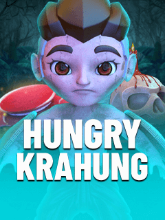 Hungry Krahung ASKMESLOT Joker game 123