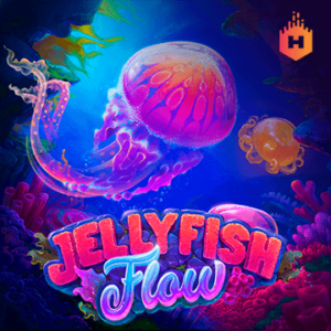 Jellyfish Flow HABANERO Joker123plus