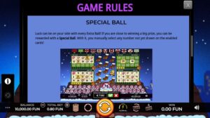 Jingle Bell Bingo Caleta Gaming SLOT joker123 ดาวน์โหลด Joker123 auto