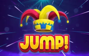 Jump HABANERO Joker gaming