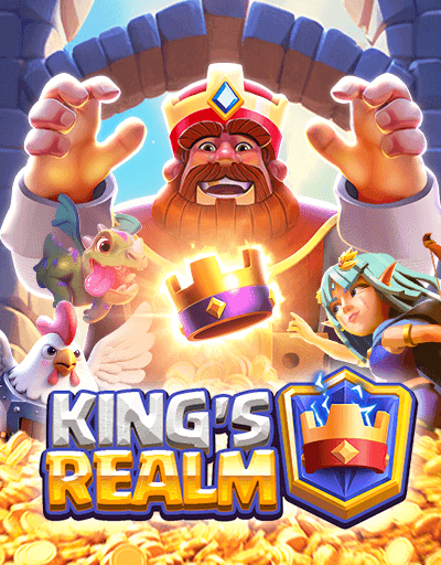 KING'S REALM