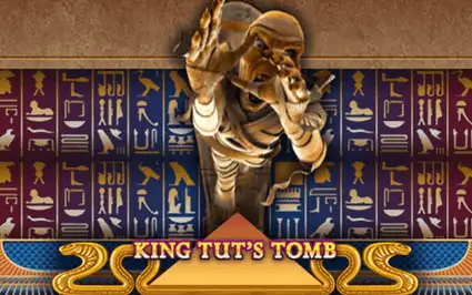 King Tut's Tomb HABANERO Joker123plus