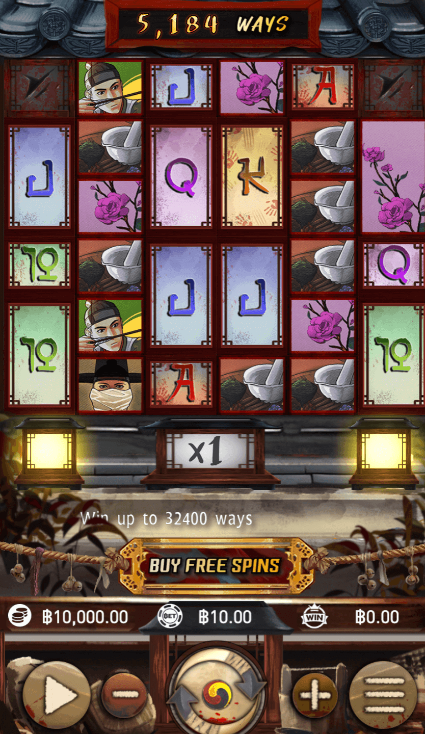 Kingdom Z ASKMESLOT Joker123 gaming