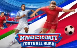 Knockout Football Rush HABANERO Joker123 net