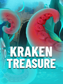 Kraken Treasure ASKMESLOT Joker game 123