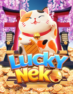 LUCKY NEKO 5G GAMES Joker123 com