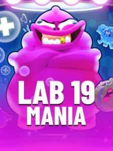 Lab 19 Mania ASKMESLOT game Joker388