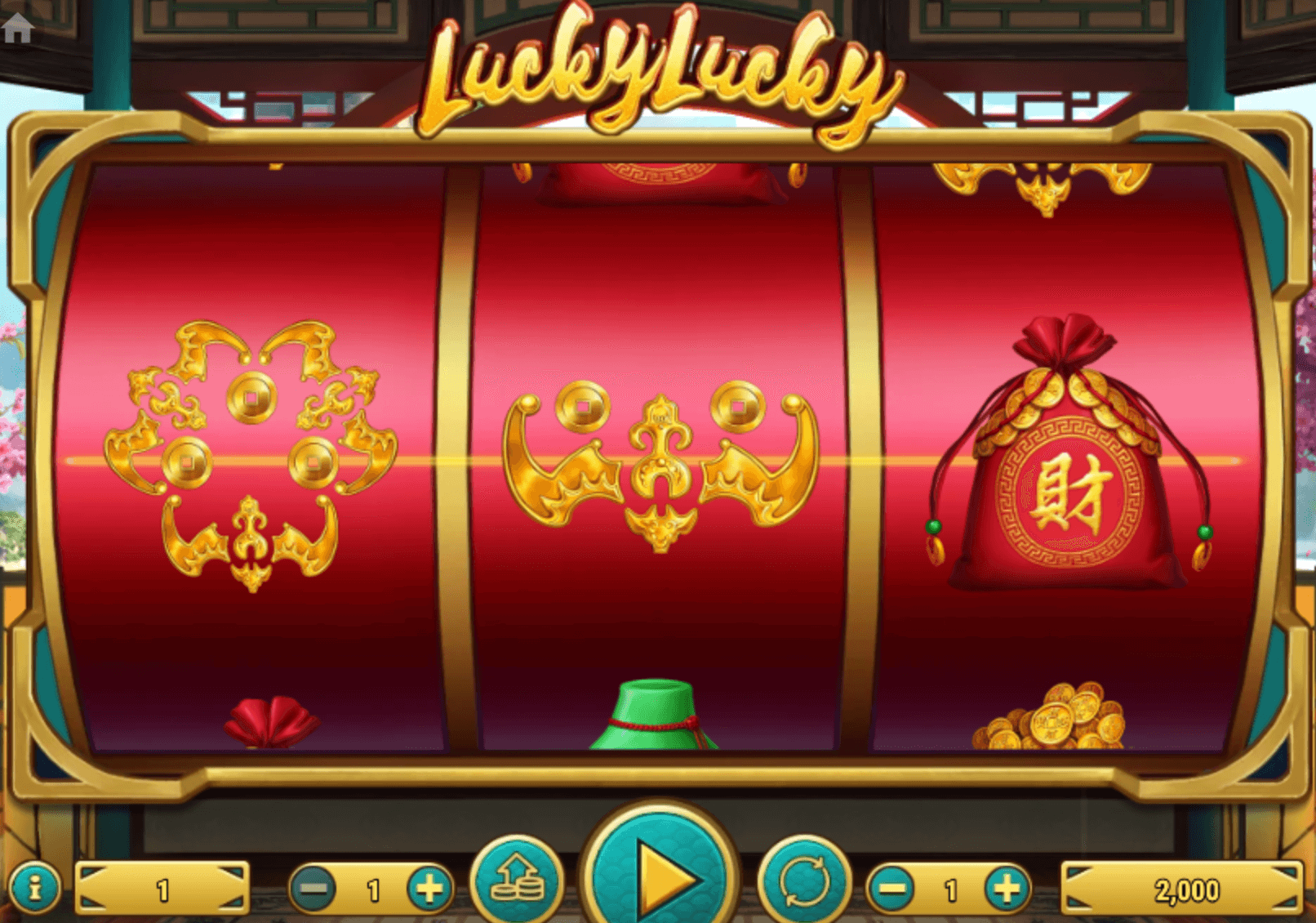 Lucky Lucky HABANERO Jokerapp678 c net