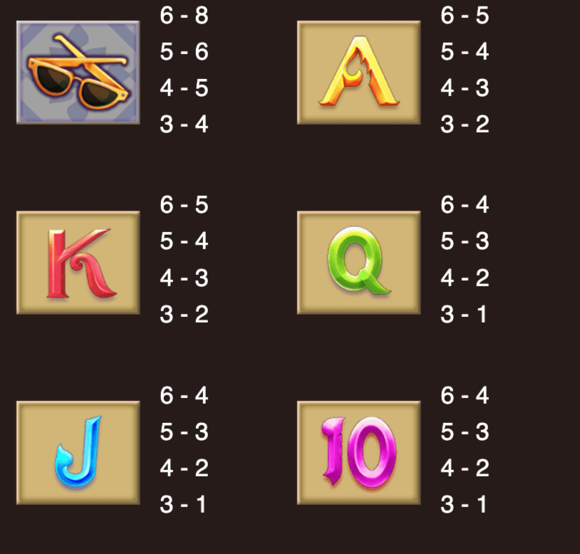 Lucky Nangkwak ASKMESLOT Joker123 gaming