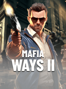 Mafia Ways2 ASKMESLOT Joker123th