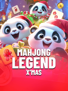 Mahjong Legend X'mas ASKMESLOT Joker123 net