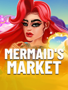 Mermaid's Market ASKMESLOT Joker1234th