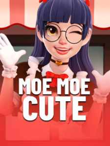 Moe Moe Cute ASKMESLOT Joker123plus