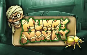 Mummy Money HABANERO 123Joker game