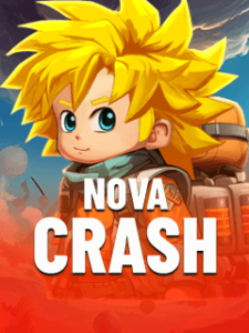 Nova Crash ASKMESLOT www Joker123