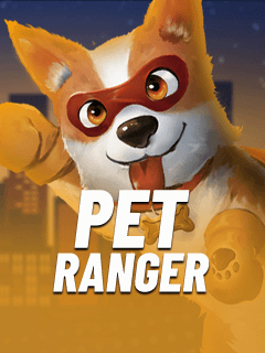 Pet Ranger ASKMESLOT Joker family