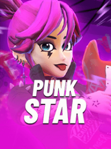 Punk Star ASKMESLOT Joker123 gaming