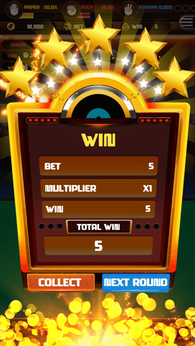 Real Slap ASKMESLOT Joker1234th