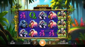 Rhino Coin KA Gaming SLOT joker123 ฝาก ถอน Joker