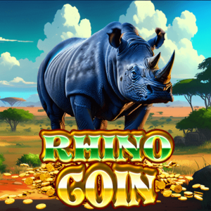 Rhino Coin KA Gaming SLOT joker123 สมัคร Joker123